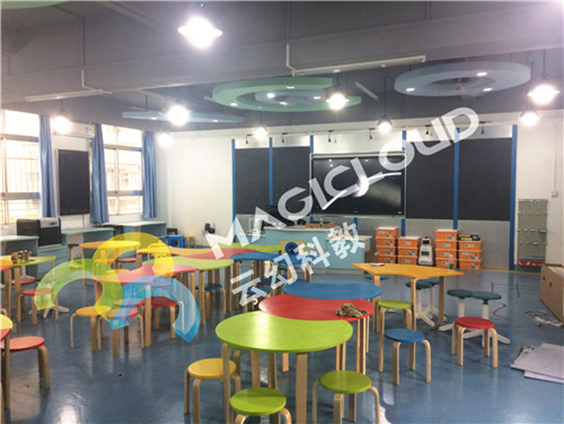 廣東省深圳市南山區向南小學(xué)