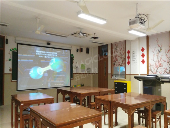 上海市靜安區市西小學(xué)