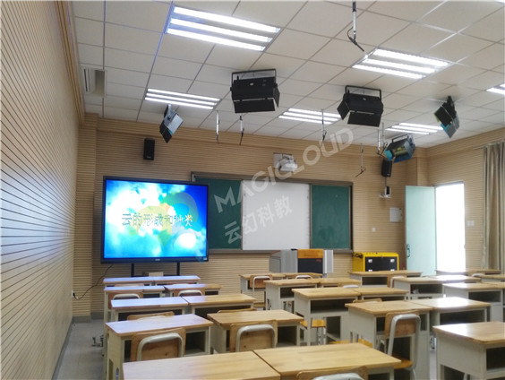 廣東省深圳大學(xué)城桃苑實(shí)驗學(xué)校
