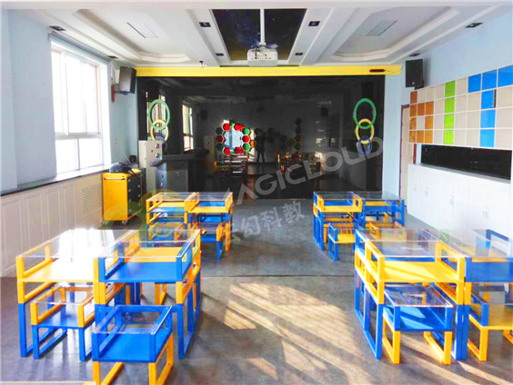 山西省太原市第二實(shí)驗小學(xué)