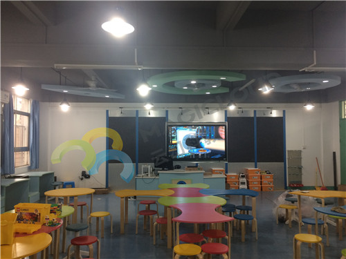 廣東省深圳市南山區向南小學(xué)